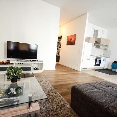 Ferienwohnung 2 - High-Quality In The Heart Of Stuttgart 2 Exterior foto