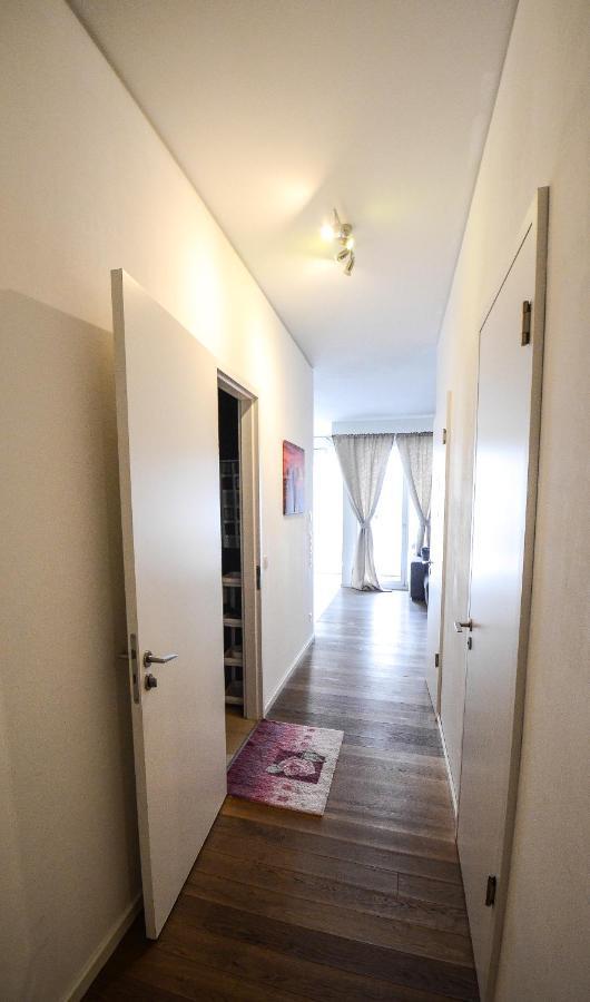 Ferienwohnung 2 - High-Quality In The Heart Of Stuttgart 2 Exterior foto