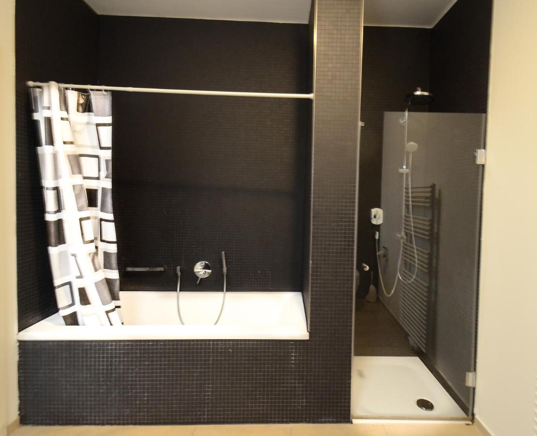 Ferienwohnung 2 - High-Quality In The Heart Of Stuttgart 2 Exterior foto