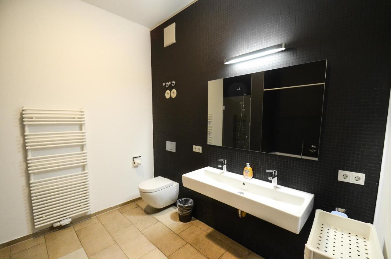 Ferienwohnung 2 - High-Quality In The Heart Of Stuttgart 2 Exterior foto