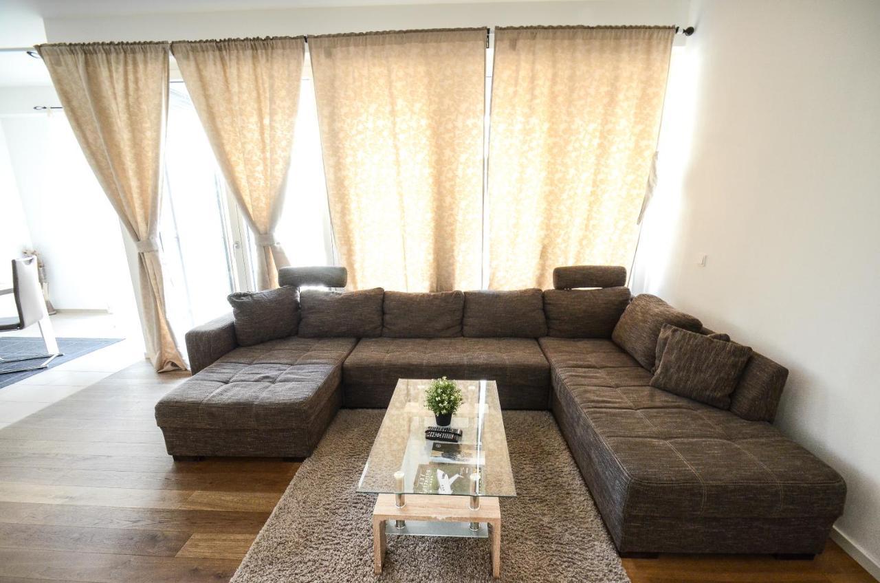 Ferienwohnung 2 - High-Quality In The Heart Of Stuttgart 2 Exterior foto