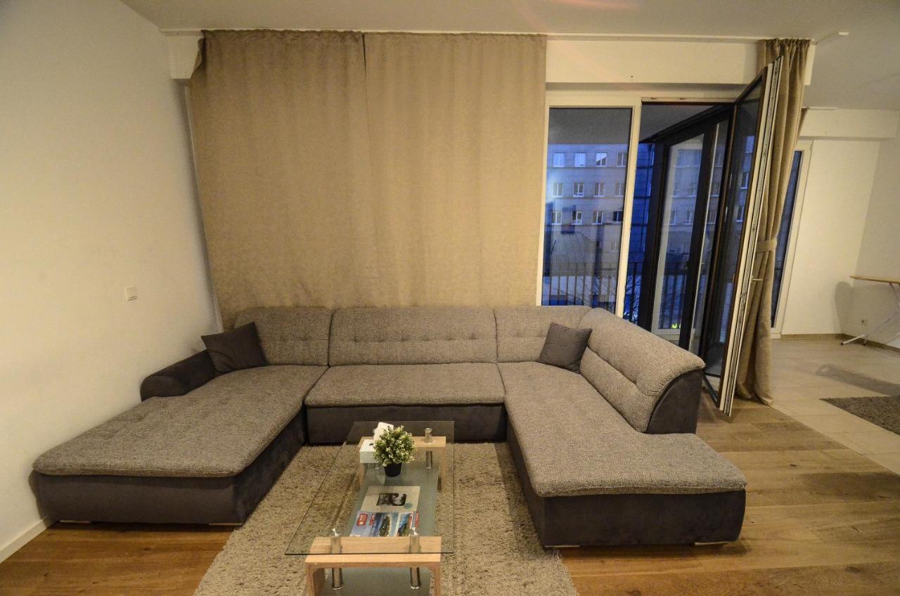 Ferienwohnung 2 - High-Quality In The Heart Of Stuttgart 2 Exterior foto
