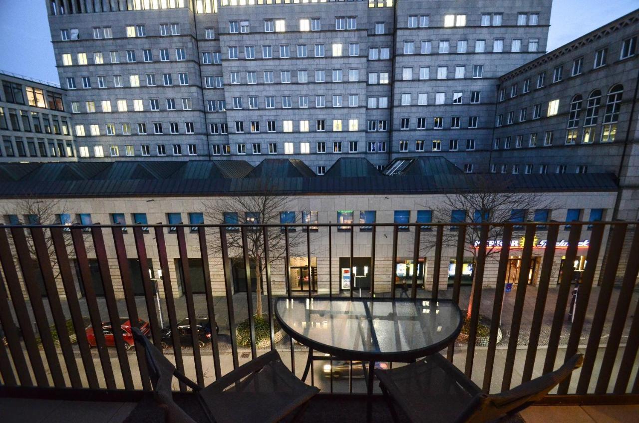 Ferienwohnung 2 - High-Quality In The Heart Of Stuttgart 2 Exterior foto