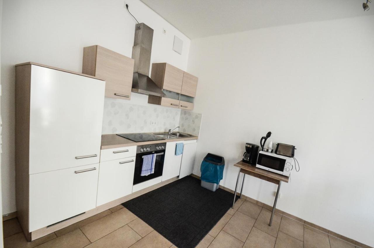 Ferienwohnung 2 - High-Quality In The Heart Of Stuttgart 2 Exterior foto